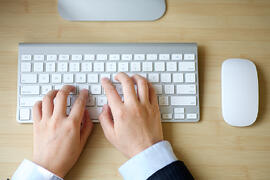 good business email etiquette,email archiving