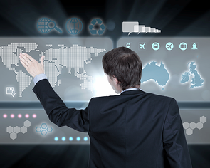 email archiving, technical solutions